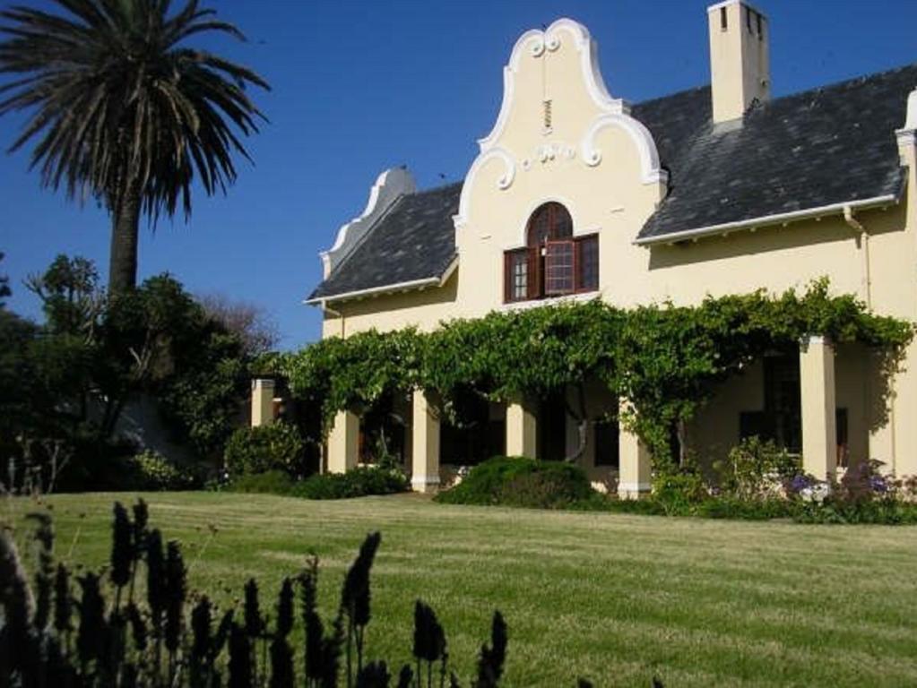 Cotswold House Hotel Cape Town Exterior photo