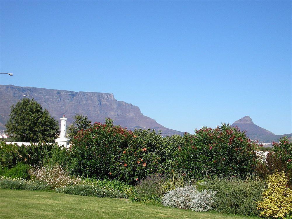 Cotswold House Hotel Cape Town Exterior photo