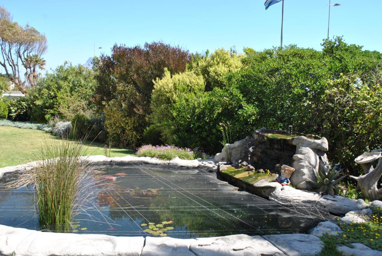 Cotswold House Hotel Cape Town Exterior photo